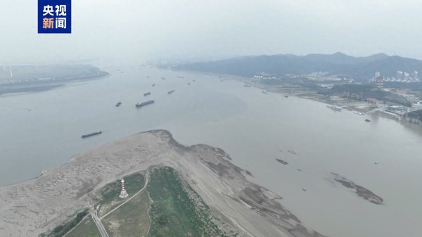 赌钱软件排名第一鄱阳湖星子站于10月9日19时跌破极枯水位8米-赌钱软件排名第一-APP下载(安卓/ios通用版)
