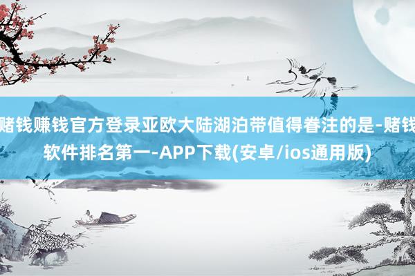 赌钱赚钱官方登录亚欧大陆湖泊带值得眷注的是-赌钱软件排名第一-APP下载(安卓/ios通用版)