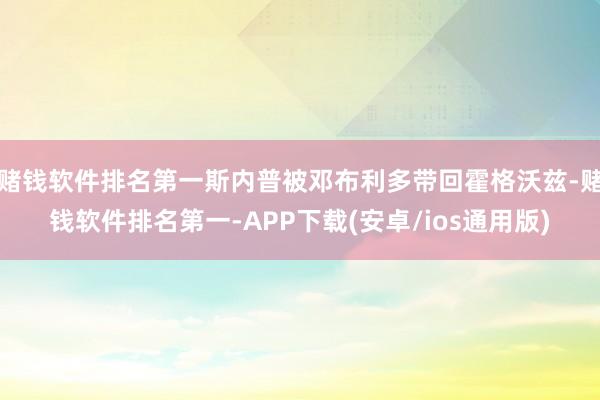 赌钱软件排名第一斯内普被邓布利多带回霍格沃兹-赌钱软件排名第一-APP下载(安卓/ios通用版)