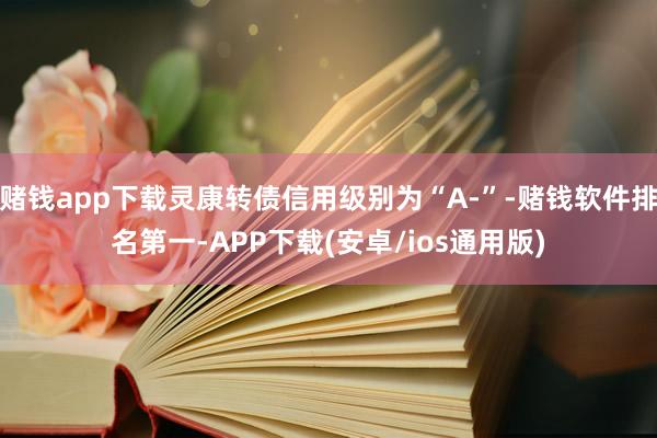 赌钱app下载灵康转债信用级别为“A-”-赌钱软件排名第一-APP下载(安卓/ios通用版)